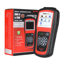 Autel AL519 Free Online Update Lifetime Classic Enhanced OBD II Scanner