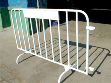 Crowd Control Barrier (MNG-FWM1301/7)