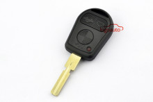 Remote key case 3 button HU58 for BMW remote key shell
