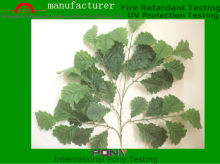 Artificial Oak Leaf/fake Oak leaves/fake Oak Fronds