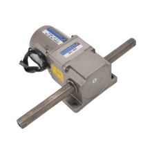 AC Linear Type Reducer Gear Motor for Durable Linear Motion