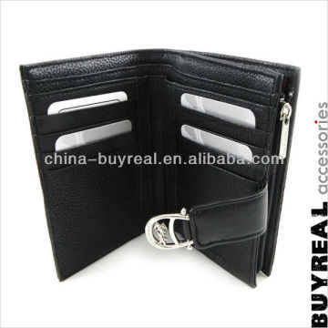 Leather Credit Card Holder