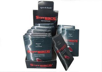 Safe Stiff Nights 1pk Kind Sex Medicine Herbal Male Enlarge