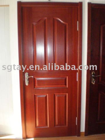 Molded Door