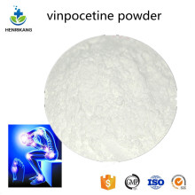 Factory price nootropic tinnitus and vinpocetine tablets