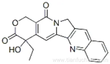 (+)-Camptothecin CAS 7689-03-4