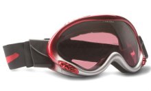 snow skiing goggles