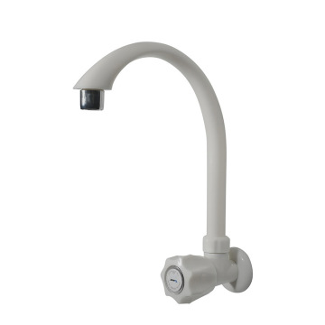 High Quality Brass Modern Design Kitchen Faucet - Durable and Leak-Proof