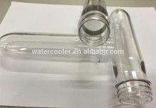 76g PET preform /38mm PET preforms