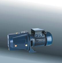Jet Pump, Self-Priming Jet Pump (DJM SERIES)