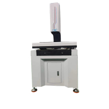 Electronic Video Measuring Machine