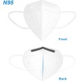 Schneller Versand N95 Gesichtsmaske