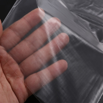 Water-soluble Film for Circular Knitted Fusible Interlining