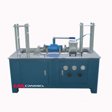 Valve Leakage Test Bench (2``-8`` valves)