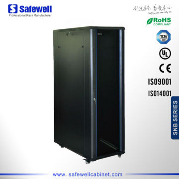 Safewell Standing IP Network Rack for HP