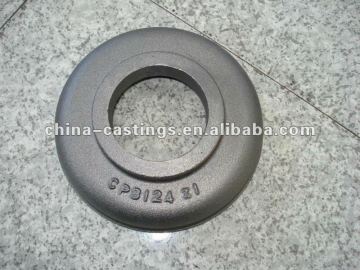 sand casting parts tata truck parts