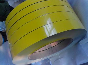 Advertising Word in with Aluminum Sideband Profile (JT-A)