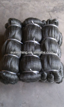 (fish net) fishing net