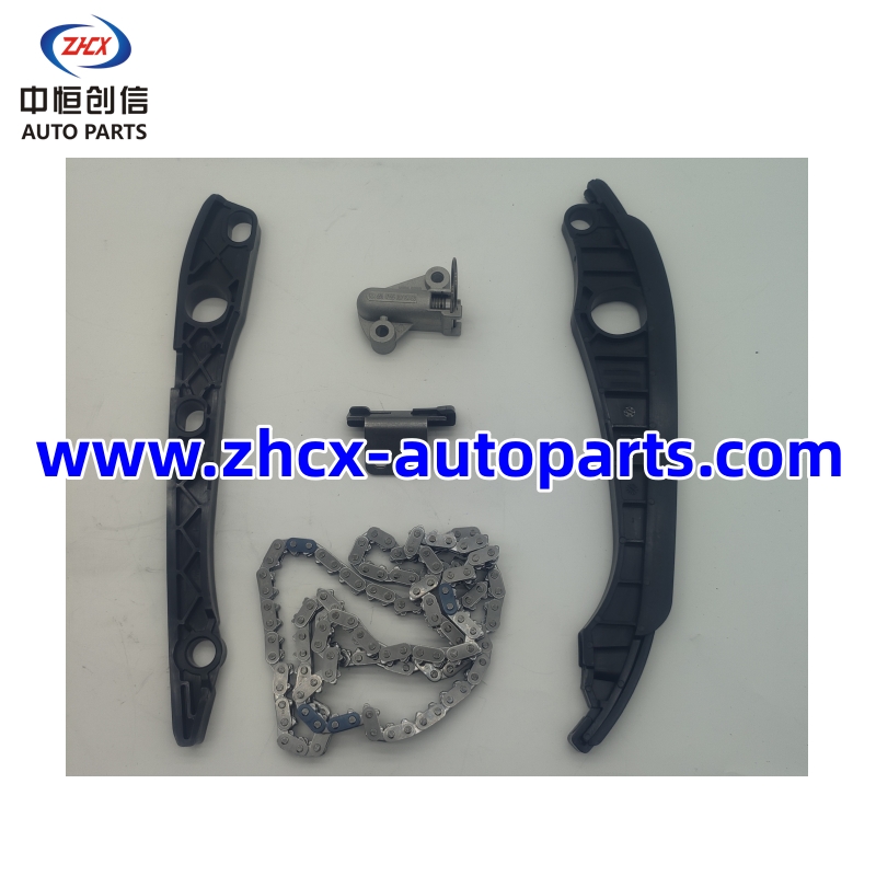 Silsiladaha waqtiga loo dejiyey CS55 CS75 1.5T Timing chain set for changan CS55 CS75 1.5T