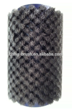 ski &snowboard roto brush stainless brush kit sc-118