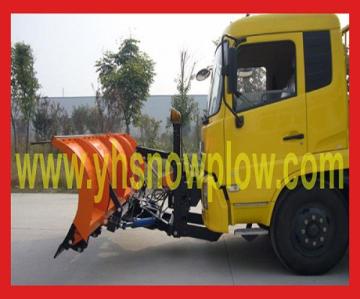 Snow Blade for Truck YHSB-3.0A_Yihong Snow blade