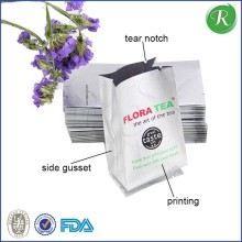 Green tea --herb tea bag