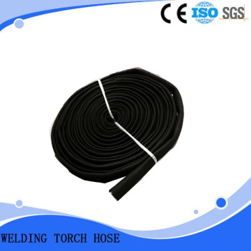 High Quality Welding cover welding torch rubber hose