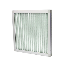 Washable H13 Industrial Air Filter for Central Air Conditioners