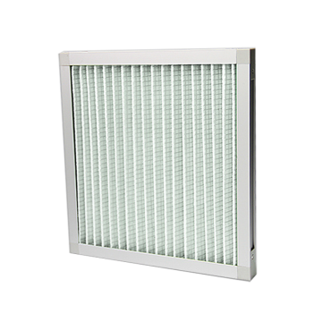 Washable H13 Industrial Air Filter for Central Air Conditioners