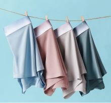 Snug and Comfortable Fit Polyester Underwear