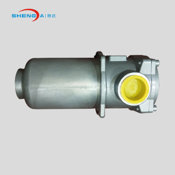 Hydraulic Mineral Oil Filtrator Return Oil Filter