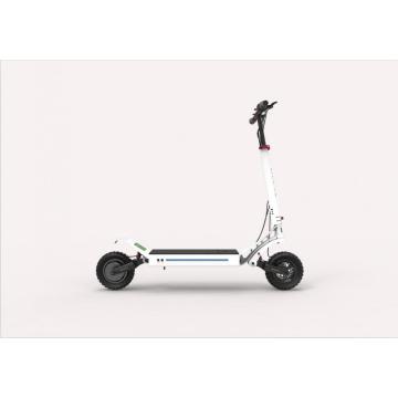 Scooter électrique de la fabrication d&#39;OEM de vente chaude