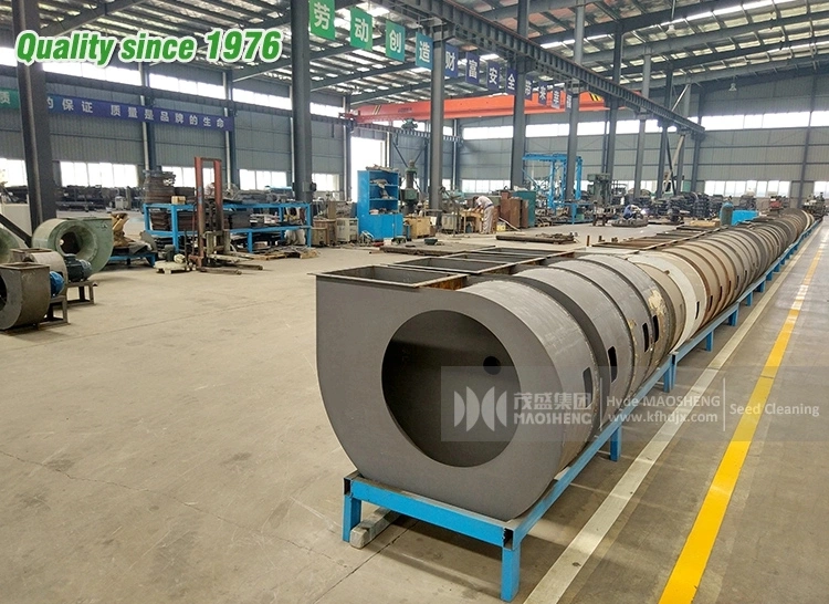 Dust Blower Dust Catcher Duct Exhaust Fan