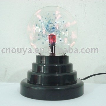 USB plasma ball