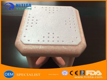 Low Price Structural foam molding for child seat