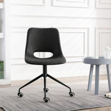 Classic Shape Swivel Office Chair for Home Office