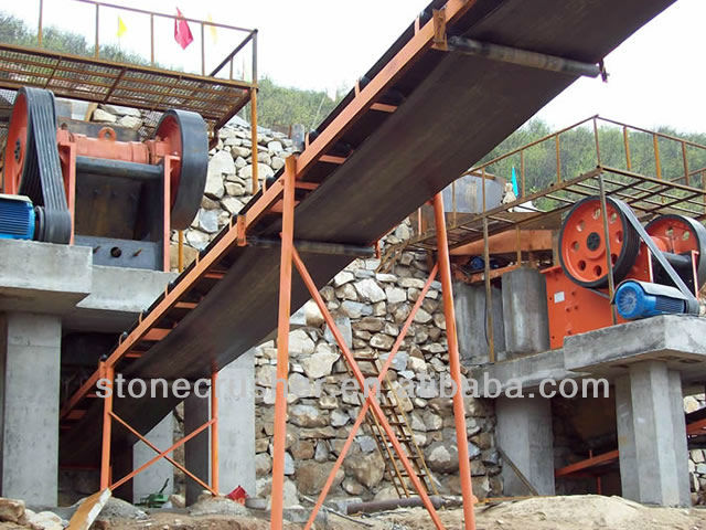 mining machinery jaw crusher,impact  hamer  cone crusher,