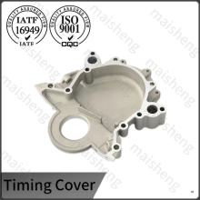 Durable Timing Cover Reliable Automotive Repairs