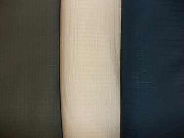 Polyester Cotton Ripstop Uniform Fabric