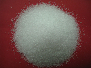 Magnesium sulfate heptahydrate