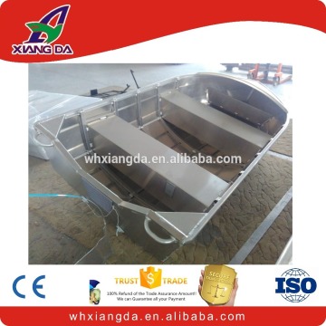 Good price high speed aluminum boat