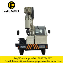 Factory Directly Sell 16 Ton Cargo Crane