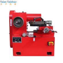 Mobile Car Brake Lathe C9335 Brake Disc Machine for Sale