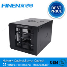 600mm Depth 4-12u 19"Network It Cabinet