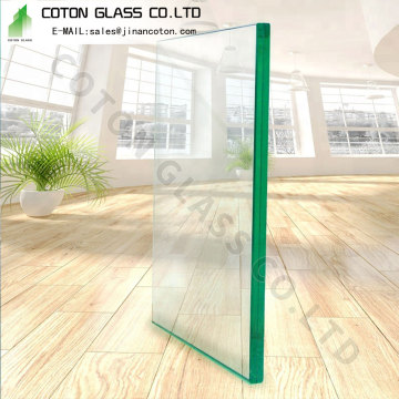 Laminated Glass Replacement Windows