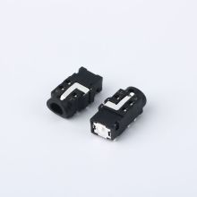 Audio Jack Connector 3.5mm DIP