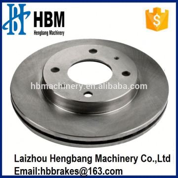 Hengbang Germany Quality Disc Brake Rotor With OE 5171233010