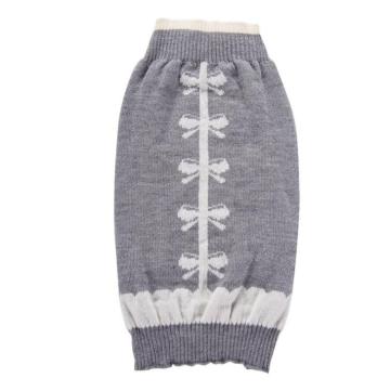 Eco-friendly hot sale knitted designer dog sweater