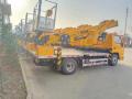 CLW baru 23m Bucket Truck Aerial Work