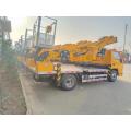 CLW baru 23m Bucket Truck Aerial Work